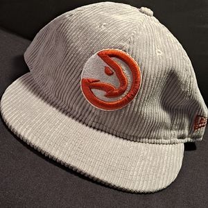 New era Atlanta hawks